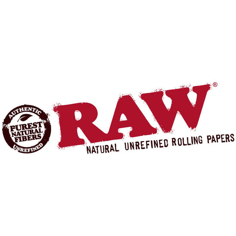 RAW Zigarettenpapiere